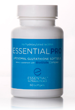 Essential Pro™ 60 capsules